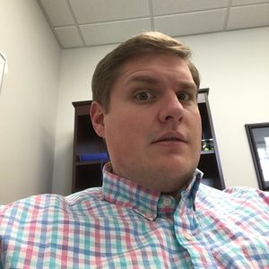 Meet your Posher, Kevin